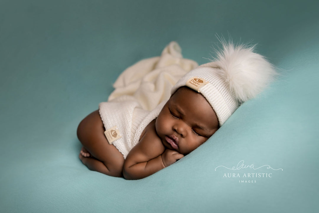 Dapper Dreamwear Chunky Heart Gift Set