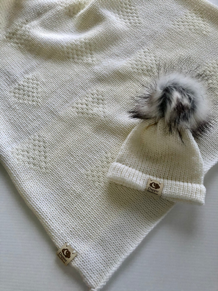 Dapper Dreamwear Chunky Heart Gift Set