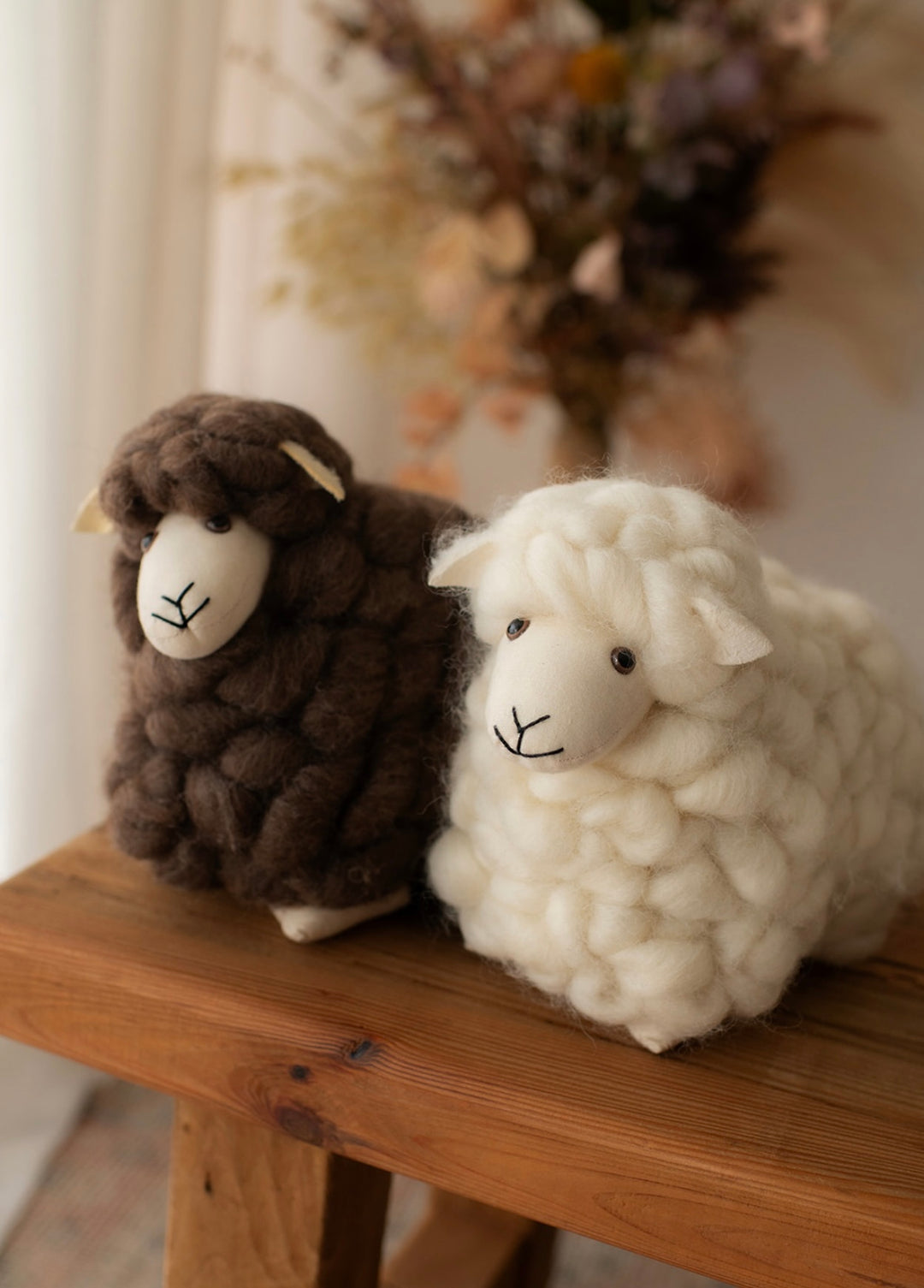 Baa baa sheep