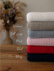Merino Wool Baby Blanket