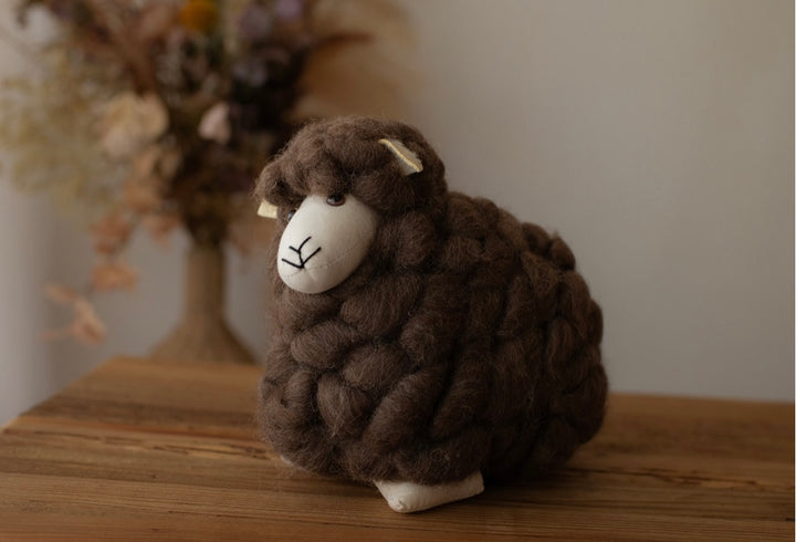 Baa baa sheep
