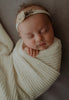 Merino Wool Baby Blanket