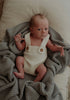 Merino Wool Baby Blanket