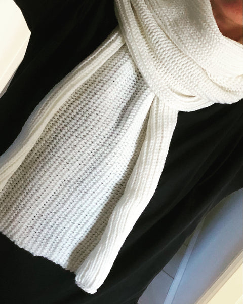 100% Wool Scarf