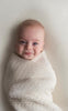 Merino Wool Baby Blanket Made in New Zealand